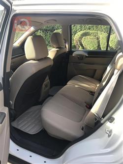 هیوندای سەنتافی